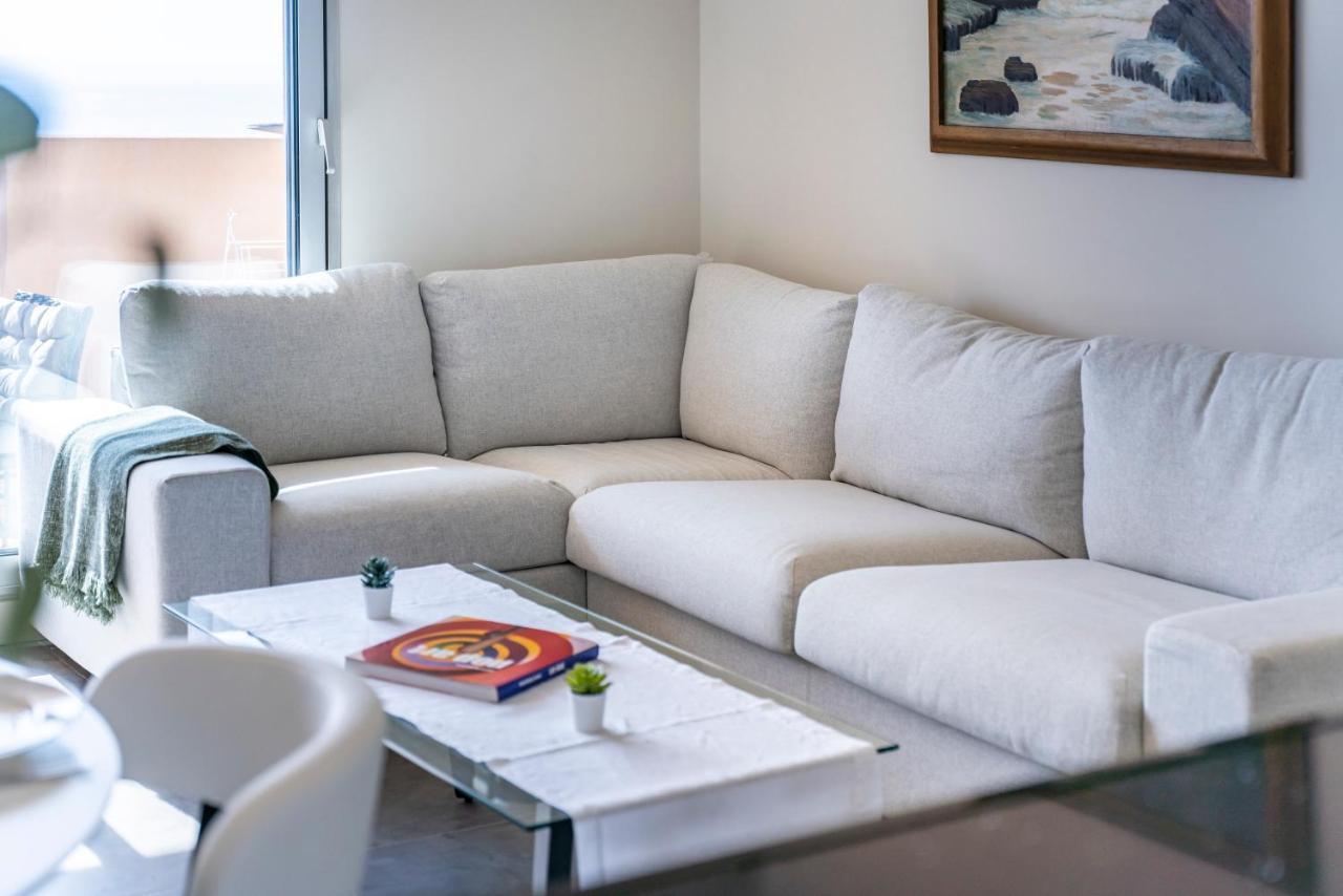 Baie Roquebrune, Balcon Vue Mer, Parking Gratuit - Ao ภายนอก รูปภาพ